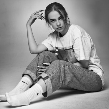 Фотография #763887, портретная съемка, автор: Никита Прянишников