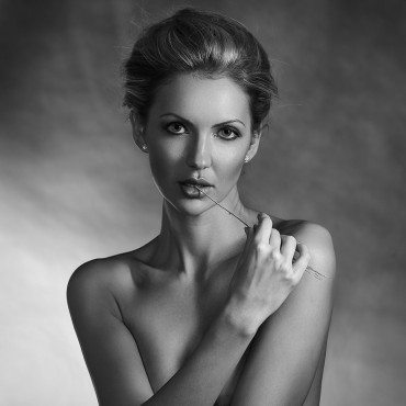 Фотография #763879, портретная съемка, автор: Никита Прянишников