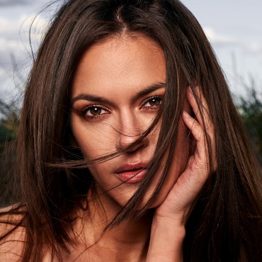 Фотография #763885, портретная съемка, автор: Никита Прянишников