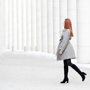 Фотография #763883, портретная съемка, автор: Никита Прянишников