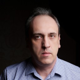 Никита Прянишников