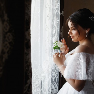 Фотография #764417, свадебная фотосъемка, автор: Светлана Канаева