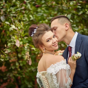 Фотография #764646, свадебная фотосъемка, автор: Дмитрий Емец