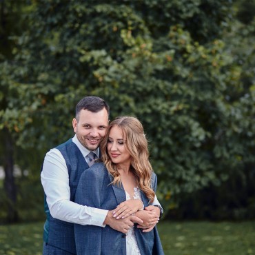 Фотография #764627, свадебная фотосъемка, автор: Дмитрий Емец