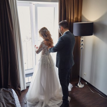 Фотография #764632, свадебная фотосъемка, автор: Дмитрий Емец