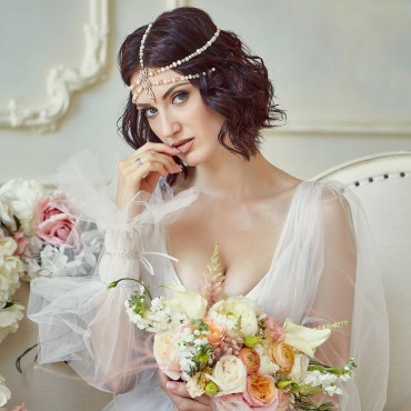 Фотография #764636, свадебная фотосъемка, автор: Дмитрий Емец