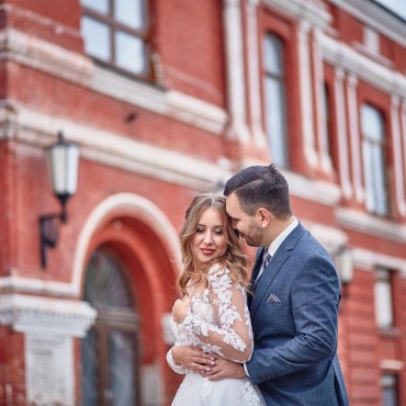 Фотография #764635, свадебная фотосъемка, автор: Дмитрий Емец