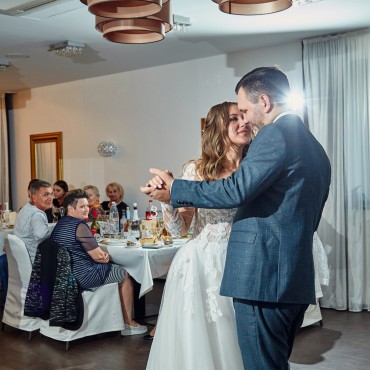 Фотография #764630, свадебная фотосъемка, автор: Дмитрий Емец