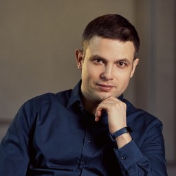 Дмитрий Емец - фотограф Самары