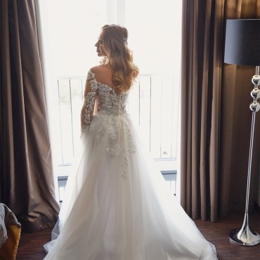 Фотография #764633, свадебная фотосъемка, автор: Дмитрий Емец