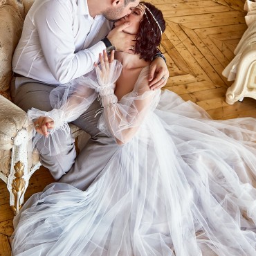 Фотография #764642, свадебная фотосъемка, автор: Дмитрий Емец