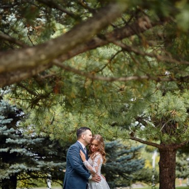 Фотография #764629, свадебная фотосъемка, автор: Дмитрий Емец