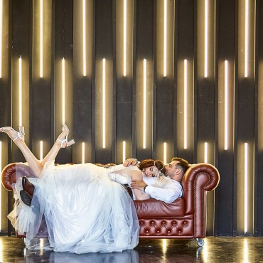 Фотография #764643, свадебная фотосъемка, автор: Дмитрий Емец