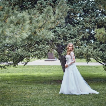 Фотография #764637, свадебная фотосъемка, автор: Дмитрий Емец