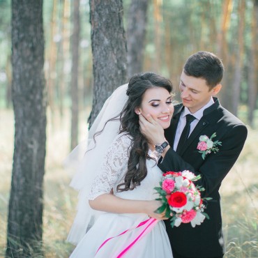 Фотография #764867, свадебная фотосъемка, автор: Сергей Стокопенов