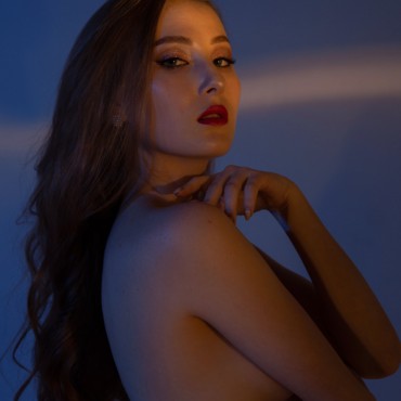Фотография #765139, портретная съемка, автор: Анастасия Полоник