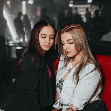 Фотография #765171, репортажная фотосъемка, автор: Даниил Маркин