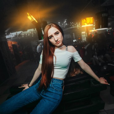 Фотография #765168, репортажная фотосъемка, автор: Даниил Маркин