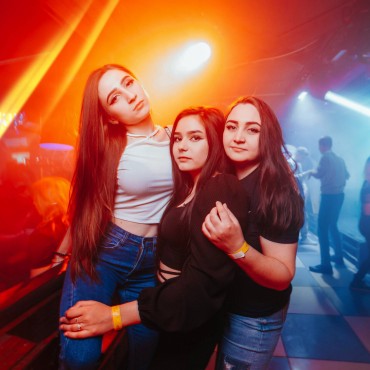 Фотография #765169, репортажная фотосъемка, автор: Даниил Маркин
