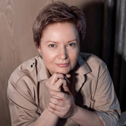 Наталья Янкаускене