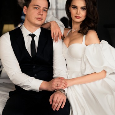 Фотография #765456, свадебная фотосъемка, автор: Дмитрий Высоцкий