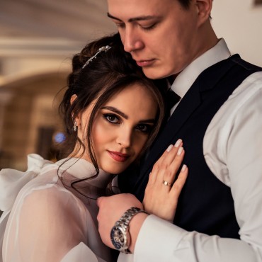 Фотография #765460, свадебная фотосъемка, автор: Дмитрий Высоцкий