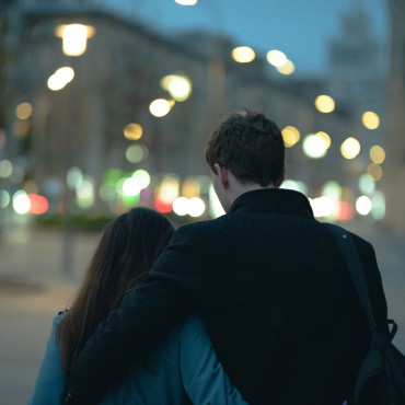 Фотография #766257, lovestory, автор: Дмитрий Марченко