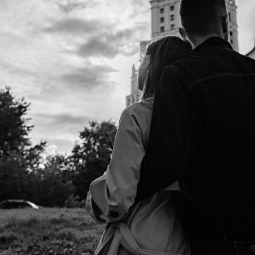 Фотография #766254, lovestory, автор: Дмитрий Марченко