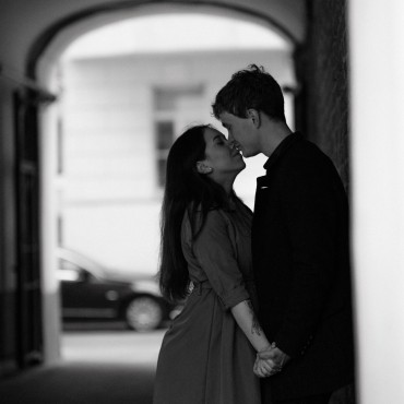 Фотография #766252, lovestory, автор: Дмитрий Марченко