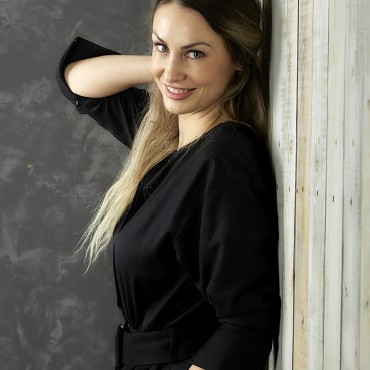 Фотография #766409, студийная фотосъемка, автор: Владимир Дейниченко