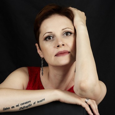 Фотография #766405, студийная фотосъемка, автор: Владимир Дейниченко