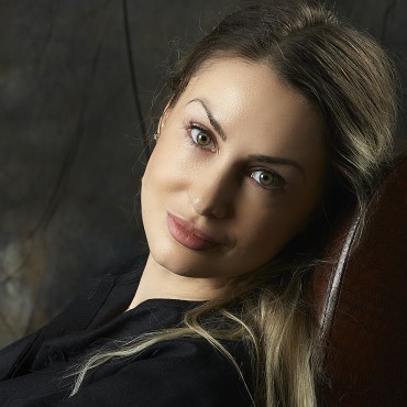 Фотография #766412, студийная фотосъемка, автор: Владимир Дейниченко