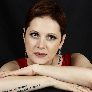 Фотография #766404, студийная фотосъемка, автор: Владимир Дейниченко