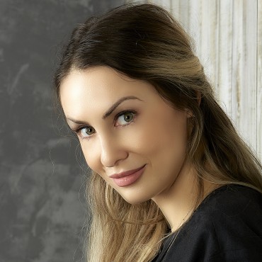 Фотография #766408, студийная фотосъемка, автор: Владимир Дейниченко