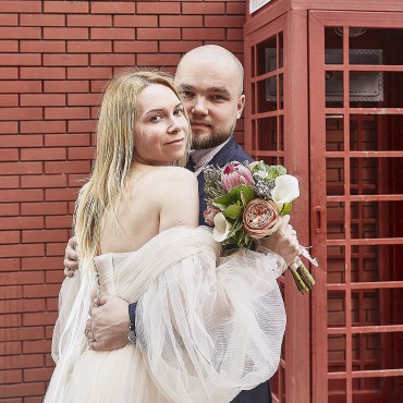 Фотография #766438, , автор: Владимир Дейниченко