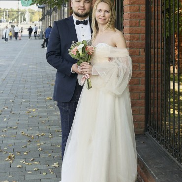 Фотография #766445, , автор: Владимир Дейниченко