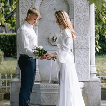 Фотография #766906, свадебная фотосъемка, автор: Анастасия  Канищева 