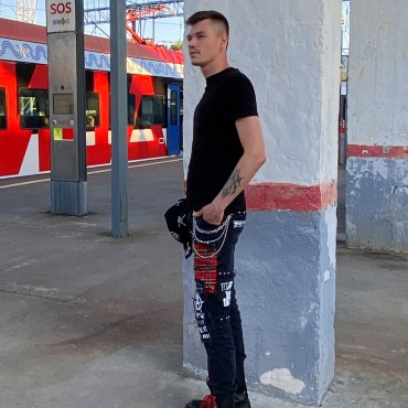 Фотография #767582, , автор: Роман Волков