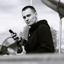 Дмитрий Марченко - Фотограф Москвы