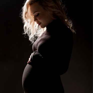 Фотография #767955, фотосъемка беременных, автор: Лена Рязанова