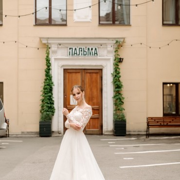 Фотография #768133, свадебная фотосъемка, автор: Елена Худякова