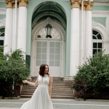 Фотография #768139, свадебная фотосъемка, автор: Елена Худякова