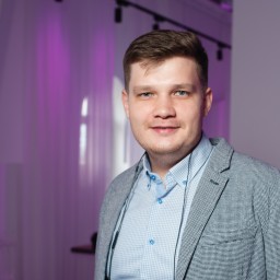 Евгений Щедрин - Видеооператор Москвы