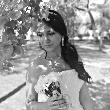 Фотография #768829, свадебная фотосъемка, автор: Лариса Стрельникова 
