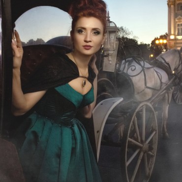 Фотография #769015, , автор: Анастасия Ким