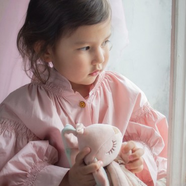 Фотография #768997, детская фотосъемка, автор: Анастасия Ким