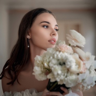 Фотография #769111, свадебная фотосъемка, автор: Юлия Гомонова