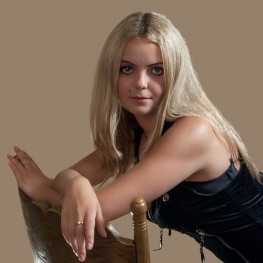 Альбом: Портретная съемка, 12 фотографий