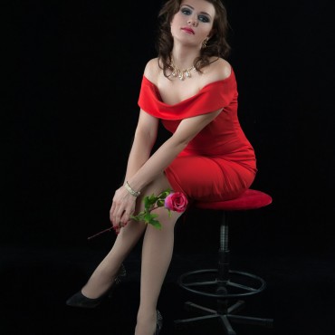 Фотография #769284, портретная съемка, автор: Саша Сонрис