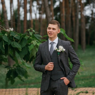 Фотография #769466, свадебная фотосъемка, автор: Алексей Бенда